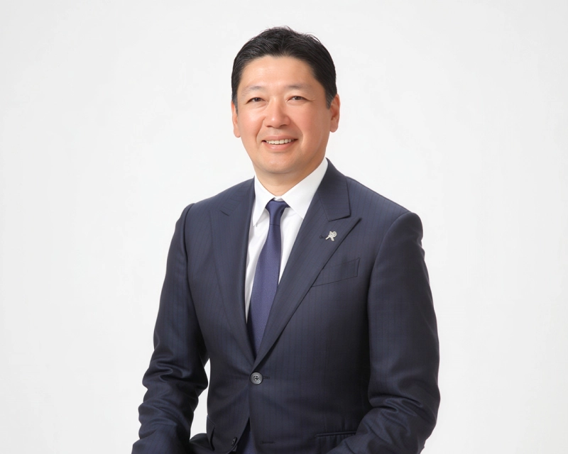 大野 慶樹