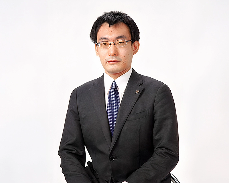 弁護士 仙場 雄貴