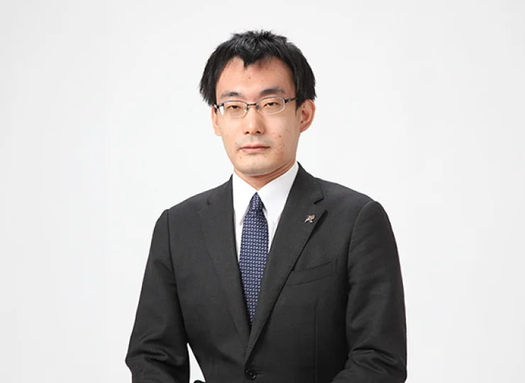 仙場 雄貴